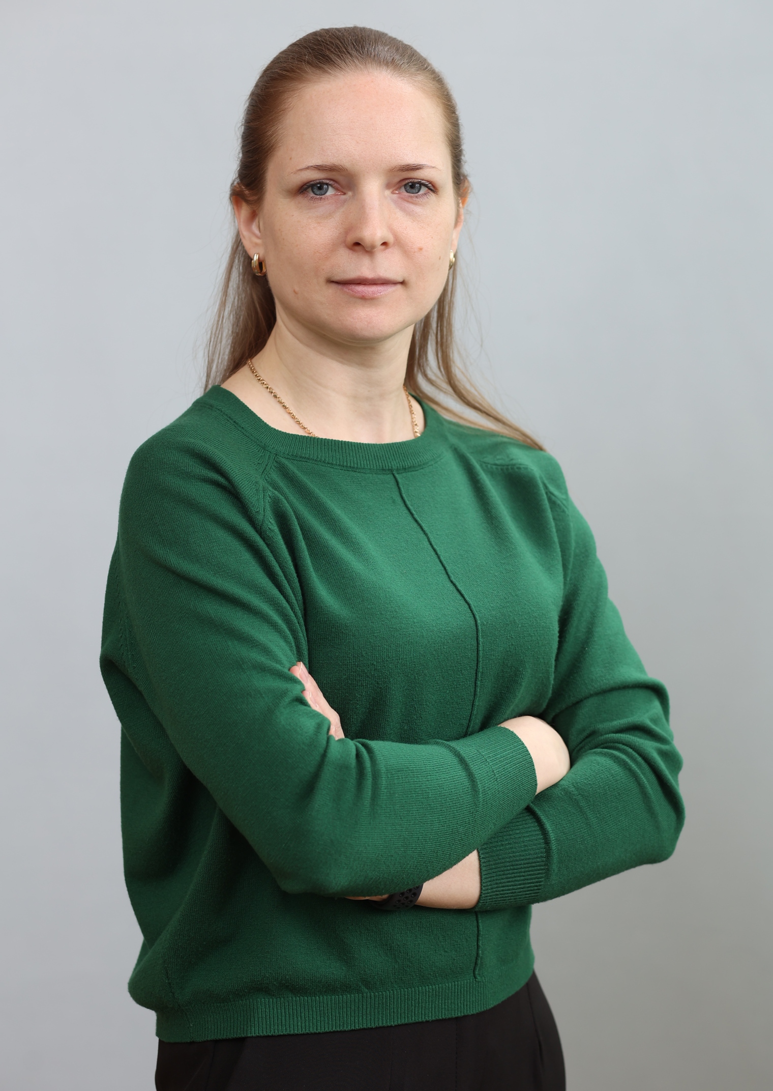Мальцева Наталья Геннадьевна.