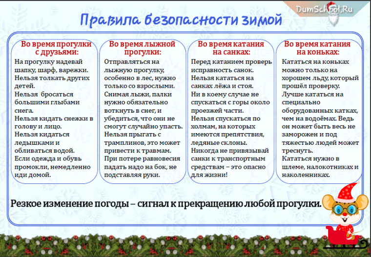 Источник картинки http://ternschool.ucoz.ru/index/pravila_bezopasnogo_povedenija_vo_vremja_zimnikh_kanikul/0-135.